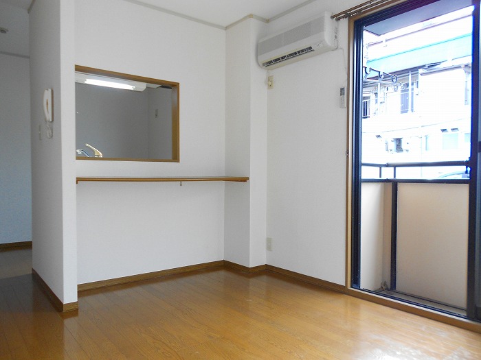 居室・リビング　同タイプ別部屋写真