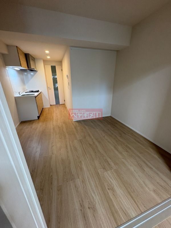 居室・リビング　リビング/居室