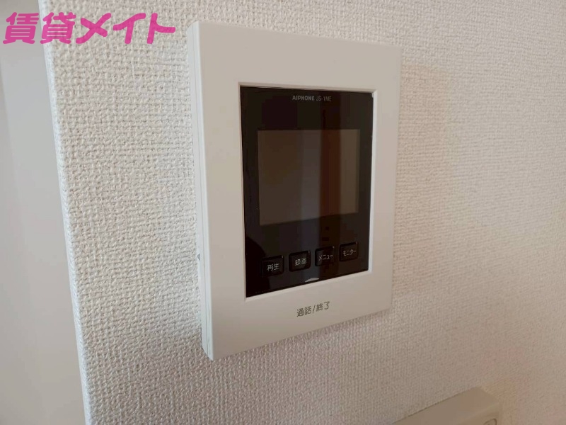 セキュリティ　別部屋タイプ