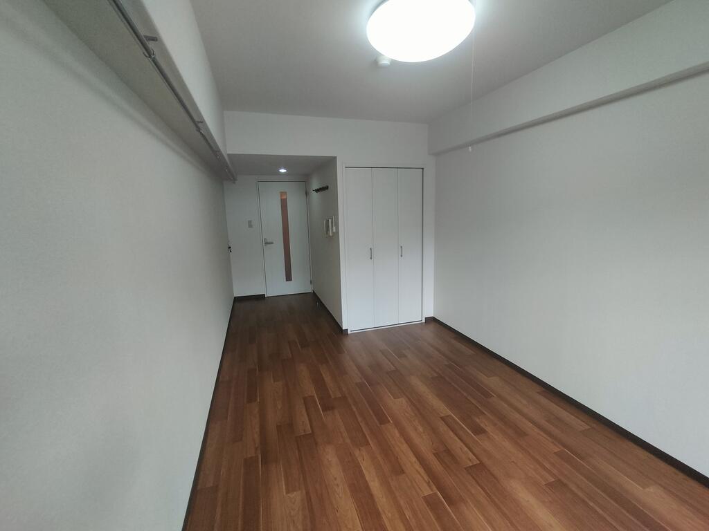 居室・リビング　同仕様写真