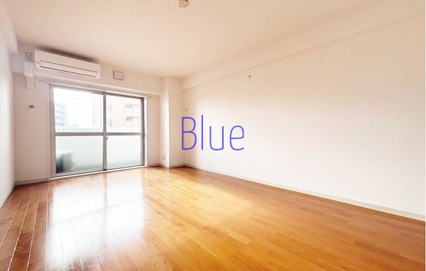 居室・リビング　同仕様