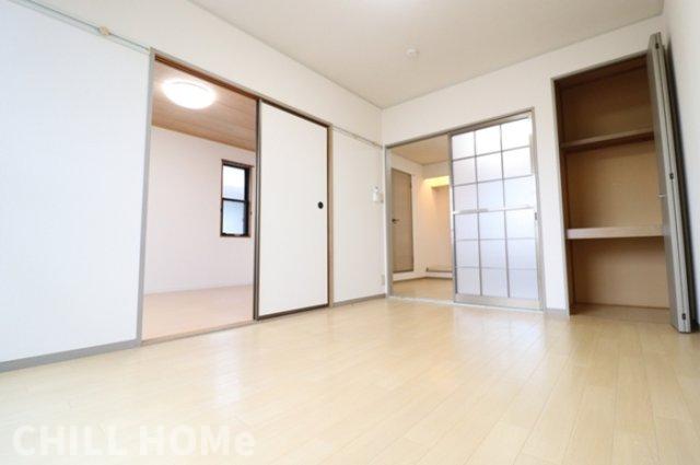 収納　他社様掲載物件もまとめてご紹介、ご案内可能です(^^)/