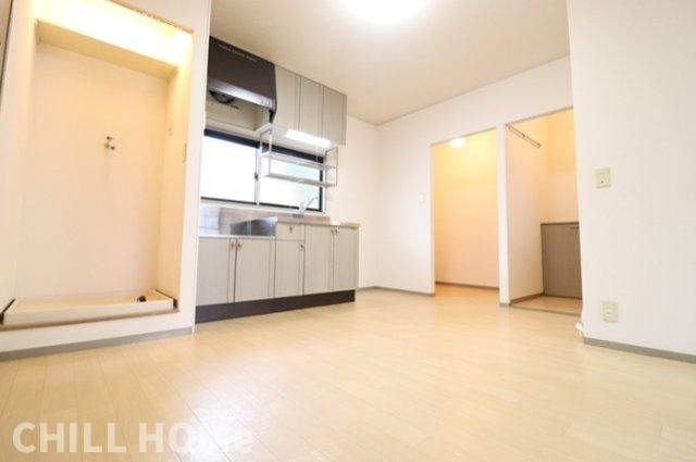 居室・リビング　他社様掲載物件もまとめてご紹介、ご案内可能です(^^)/