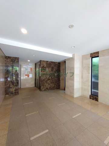 ロビー　リライフ浅草店