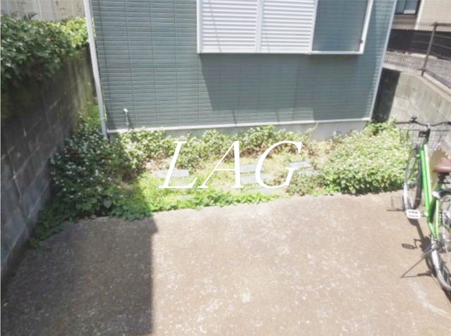 その他共有部分　共有部です。