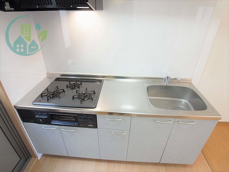 キッチン　プレイスハイツ青谷