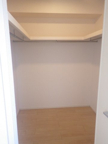 収納　収納豊富です