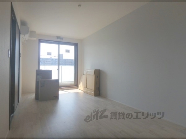 居室・リビング　洋室