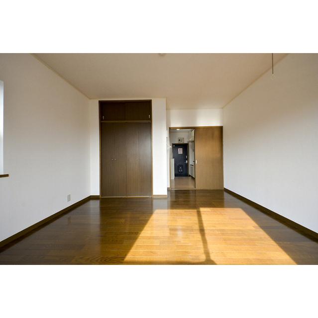 居室・リビング　居室、リビング