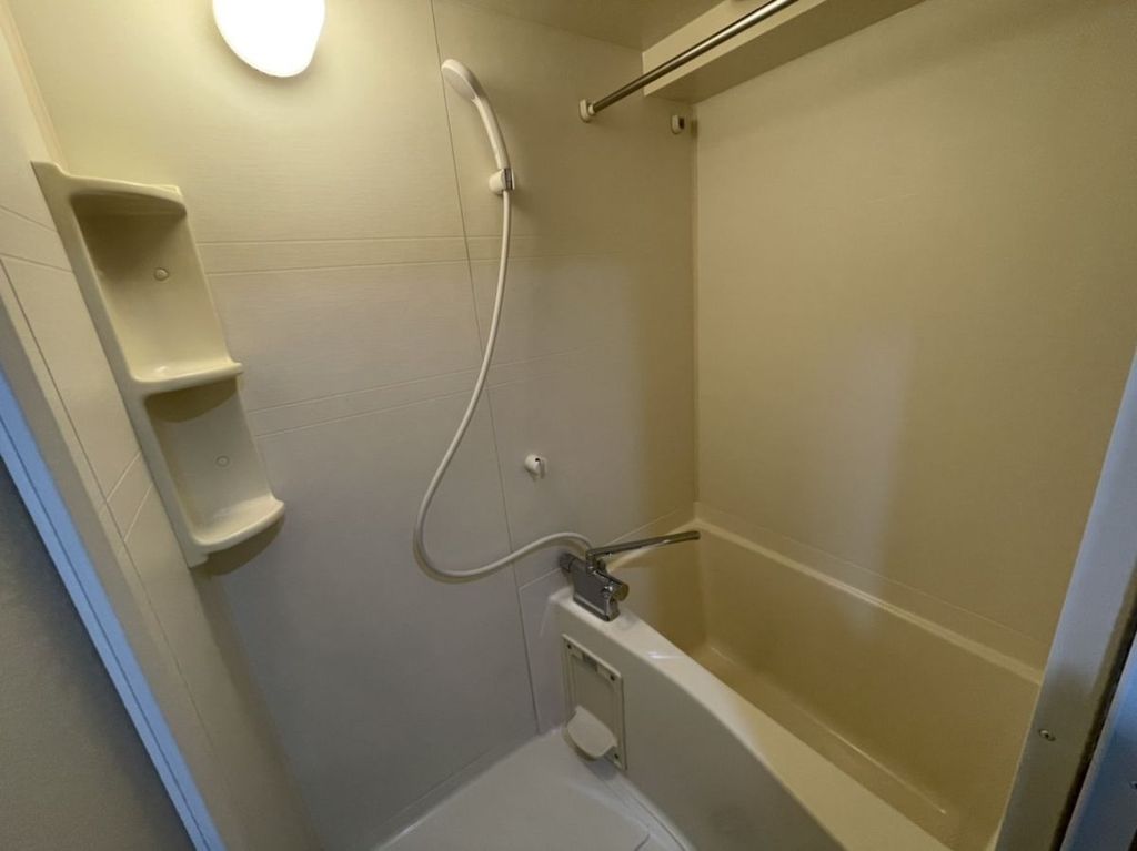 バス・シャワールーム　★お部屋探しは株式会社タウンハウジング東京まで★