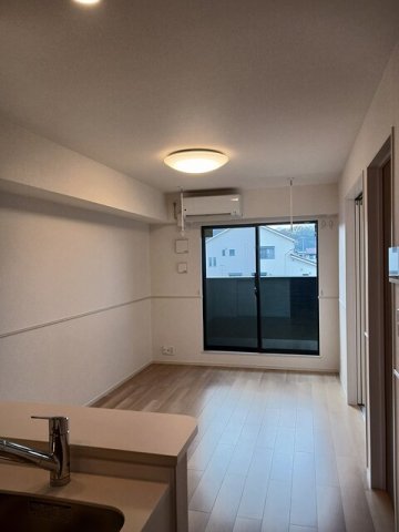 居室・リビング　ゆったりとしたリビングです