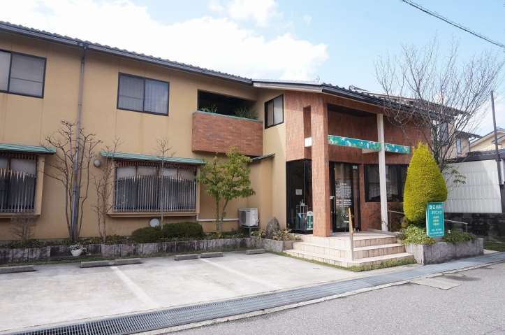 病院　野口内科クリニック（病院）まで290m