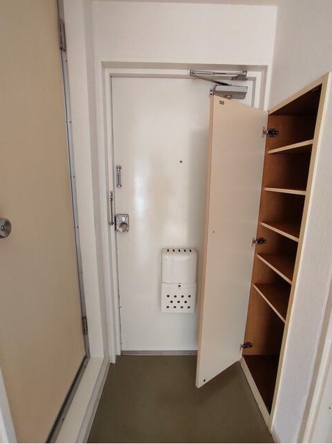 玄関　他部屋参考写真