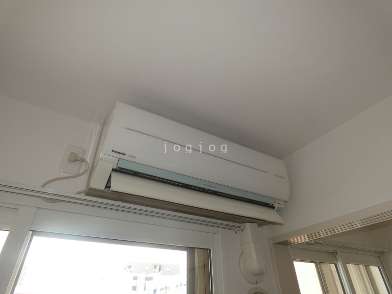 その他設備　寝室