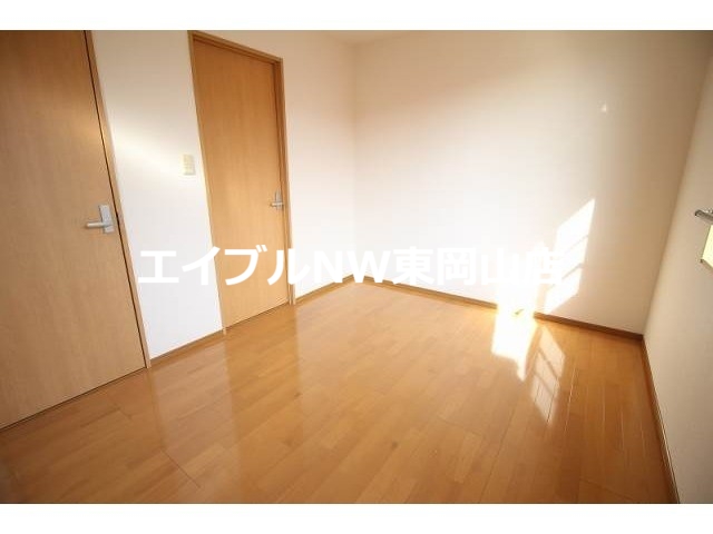 その他部屋・スペース　寝室