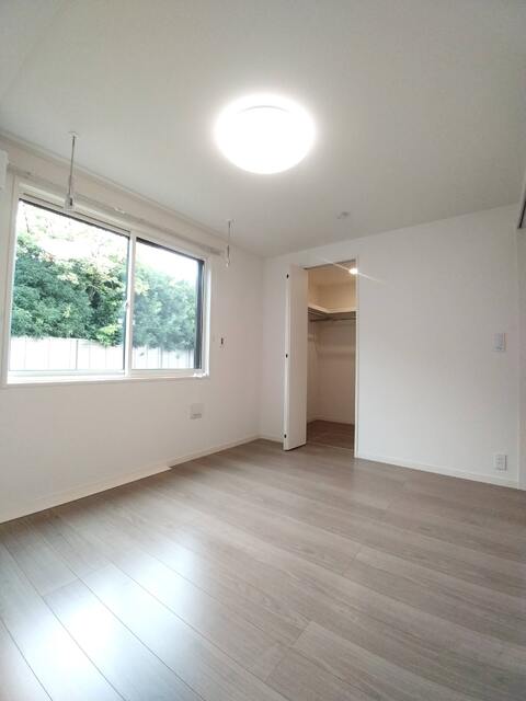 その他部屋・スペース　建築中の写真となります。