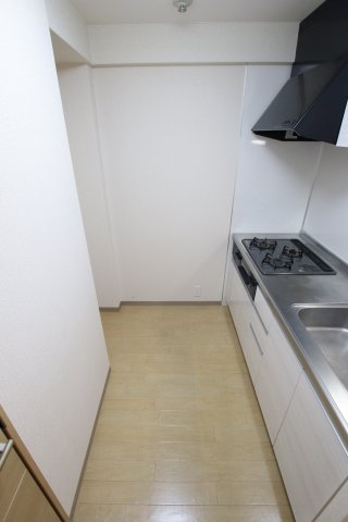 その他　キッチンスペース