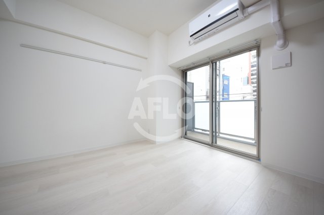 居室・リビング　AKASHI ENTERPRISE　洋室