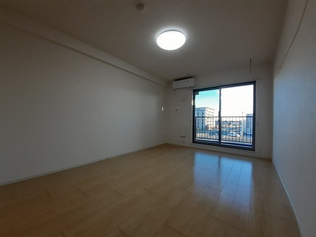 居室・リビング　おしゃれな内装です