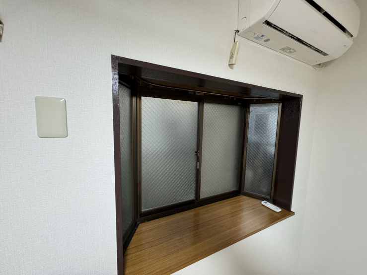 その他部屋・スペース　明るい色調の室内です