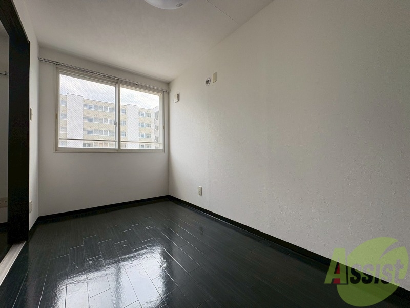 その他部屋・スペース　明るいお部屋は気持ちよく過ごせそうですね。