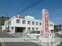 病院　昭和病院（病院）まで550m