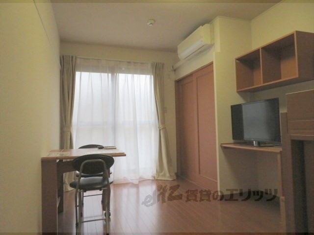 居室・リビング　洋室