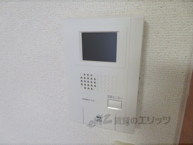 セキュリティ　ドアフォン（ＴＶ含）