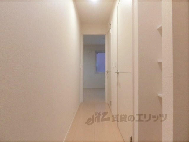 その他部屋・スペース　廊下