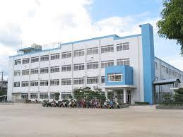 小学校　高槻市立若松小学校（小学校）まで1268m