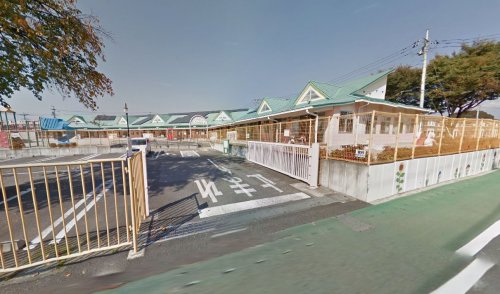 幼稚園・保育園　しんとみ保育園（幼稚園・保育園）まで337m