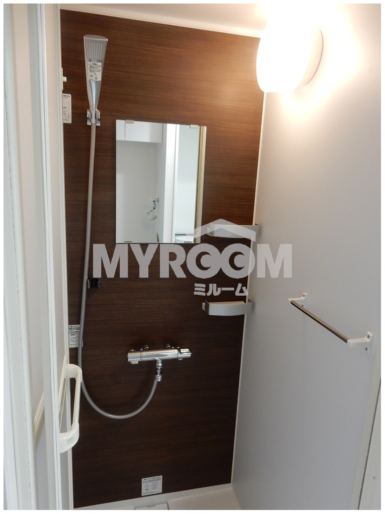 バス・シャワールーム　シャワールーム☆（同一仕様写真）