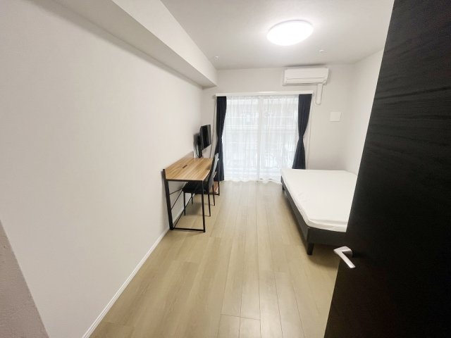 その他部屋・スペース　きれいな内装です