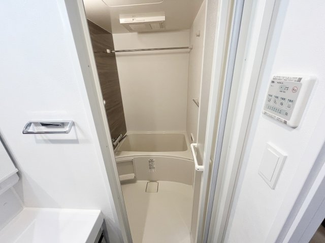 その他部屋・スペース　内装は落ち着いています