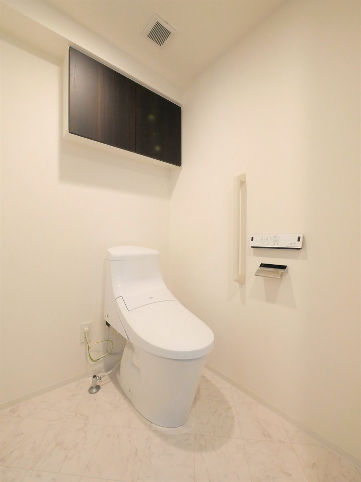 その他部屋・スペース　内装もきれいです