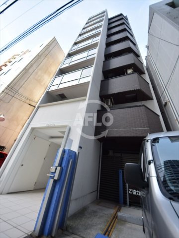 ロビー　Rebis(レビス）　ロビー