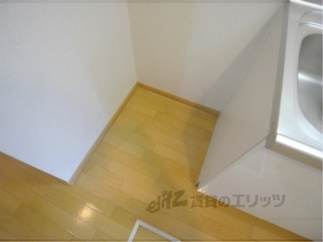 その他部屋・スペース　冷蔵庫置場