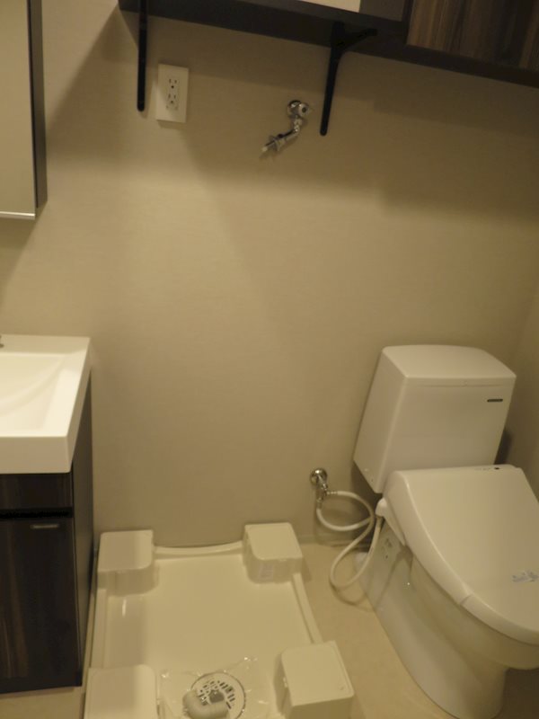 その他設備　※参考写真