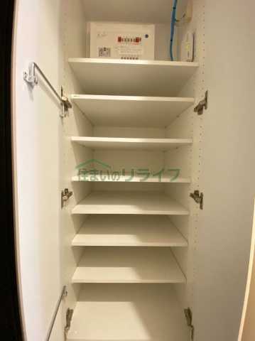 収納　同一間取り別階参考