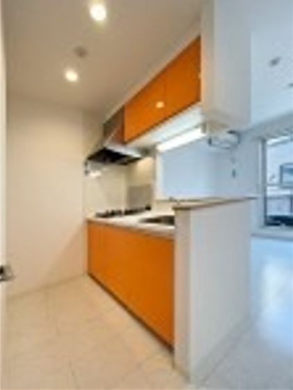 キッチン　※同仕様写真