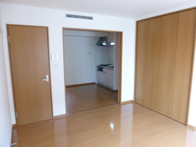 その他部屋・スペース　★広めの１ＤＫタイプ★