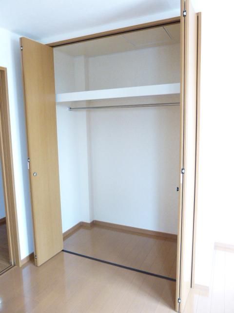 収納　★大きな収納★