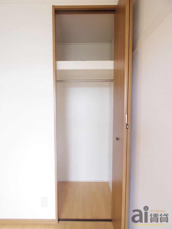 収納　※同仕様写真です