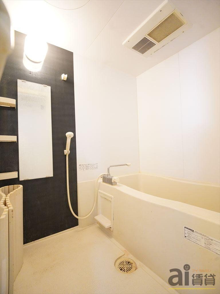 洗面設備　※同仕様写真です