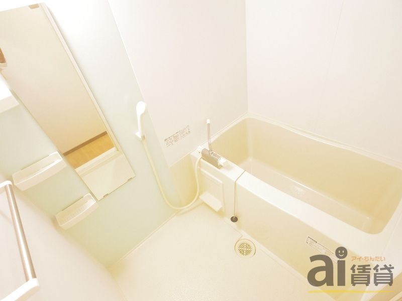 バス・シャワールーム　※同仕様写真です