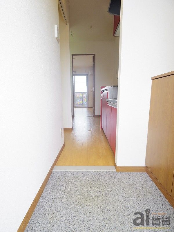 玄関　※同仕様写真です