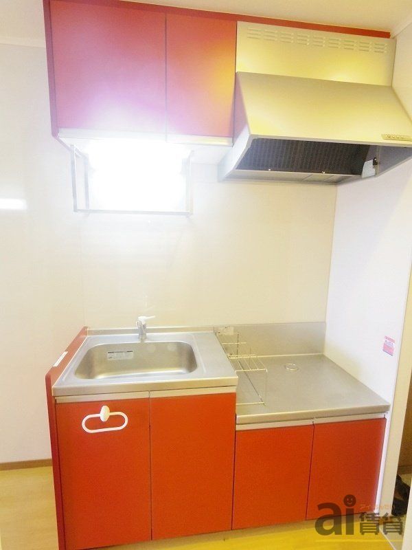 キッチン　※同仕様写真です