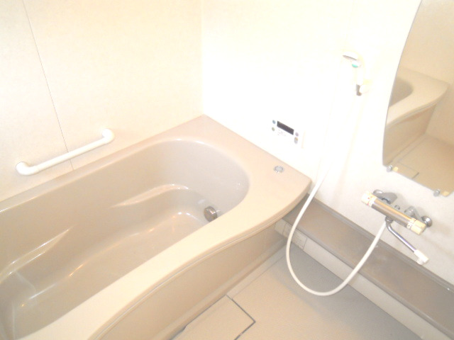 バス・シャワールーム　ラプロヴァンスB棟(Good Home)