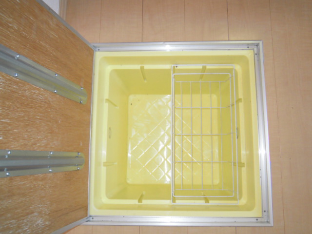 収納　ラプロヴァンスB棟(Good Home)