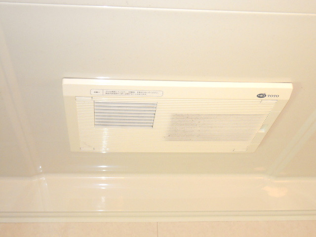 その他設備　ラプロヴァンスB棟(Good Home)